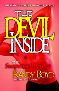 Cover image for The Devil Inside, the Suspense Thriller, the