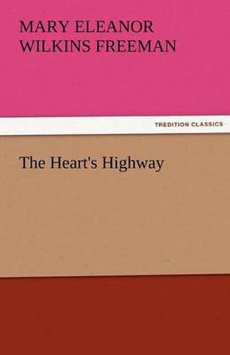 Cover image for The Heart's Highway