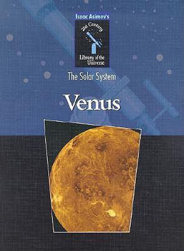 Cover image for Venus
