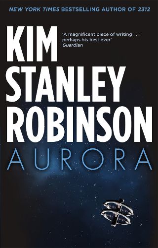 Cover image for Aurora