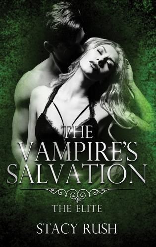 Cover image for The Vampire's Salvation