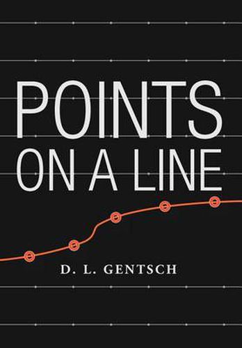 Cover image for Points on a Line