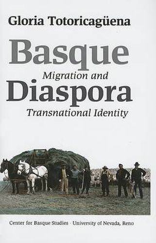 Cover image for Basque Society: Structures, Institutions, and Contemporary Life