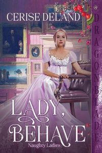 Cover image for Lady, Behave