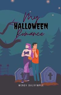 Cover image for My Halloween Romance