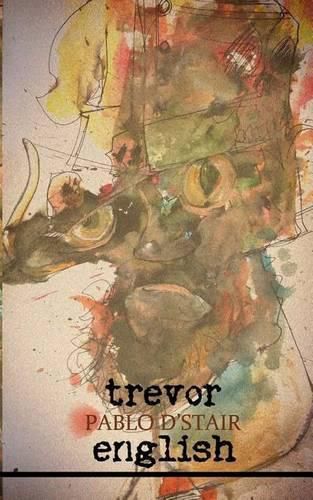 Cover image for Trevor English