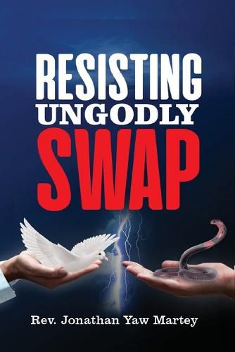 Cover image for Resisting Ungodly Swap