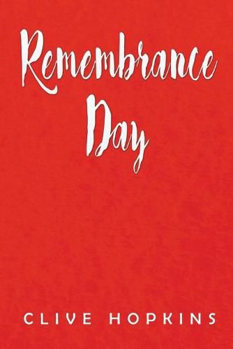 Cover image for Remembrance Day