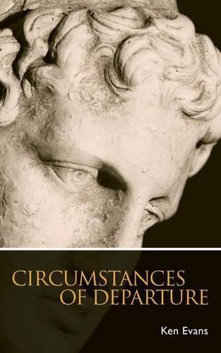 Cover image for Circumstances of Departure