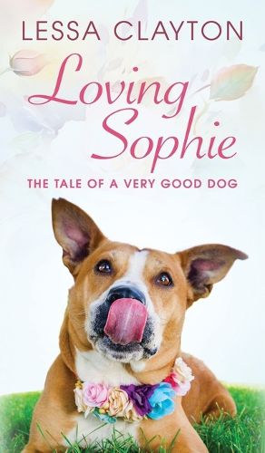 Cover image for Loving Sophie