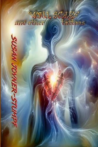 Cover image for Soul Scars and Other Tattoos