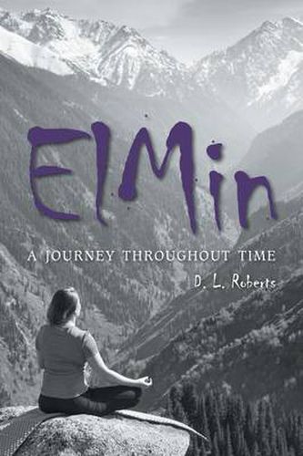 Cover image for Elmin