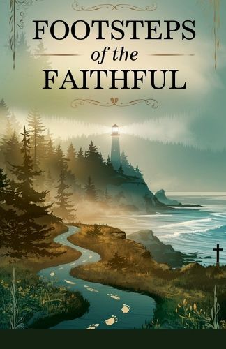 Cover image for Footsteps of the Faithful