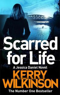 Cover image for Scarred for Life