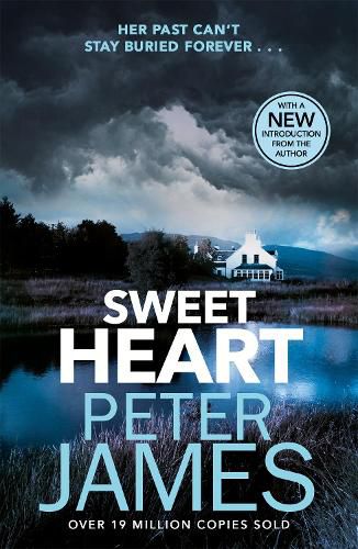 Cover image for Sweet Heart