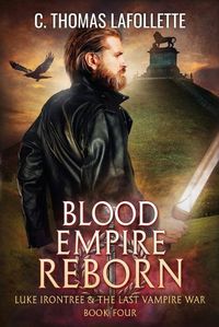 Cover image for Blood Empire Reborn