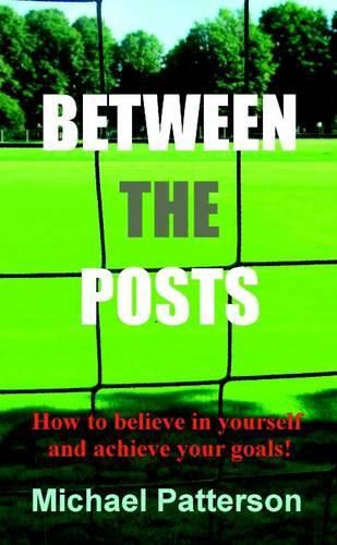 Cover image for Between the Posts