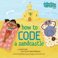 Cover image for How to Code a Sandcastle