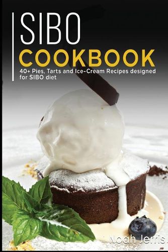 Cover image for Sibo Cookbook