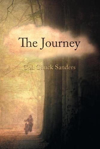 Cover image for The Journey