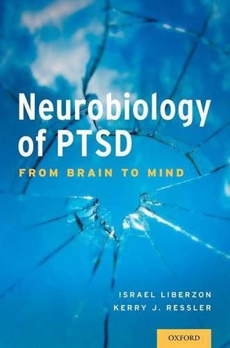 Cover image for Neurobiology of PTSD: From Brain to Mind