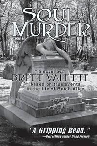 Cover image for Soul Murder