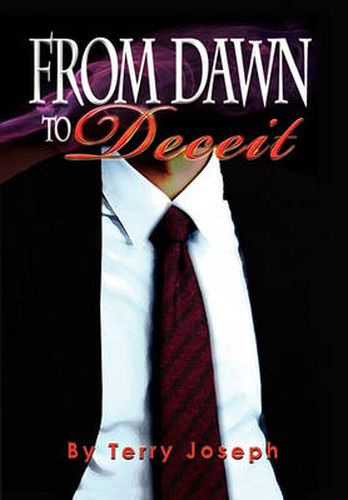 Cover image for From Dawn to Deceit