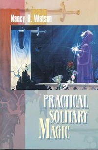 Cover image for Practical Solitary Magic