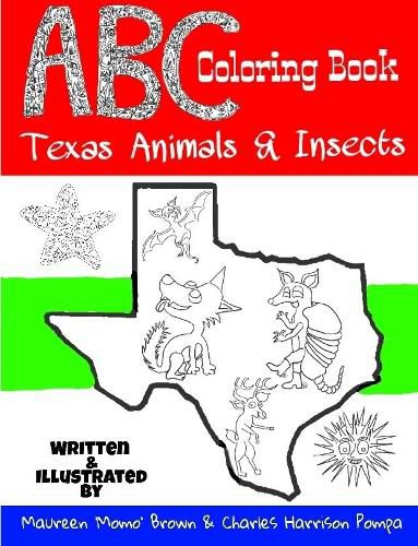 ABC Coloring Book