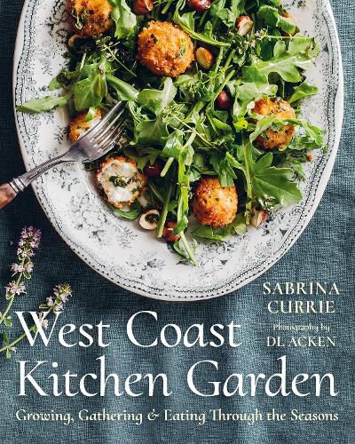Cover image for West Coast Kitchen Garden