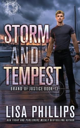 Cover image for Storm and Tempest