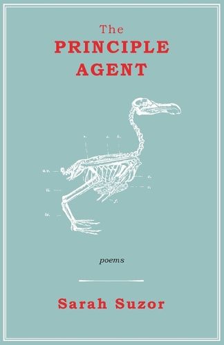 Cover image for The Principle Agent