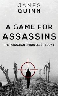 Cover image for A Game For Assassins