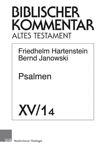 Cover image for Psalmen (Ps 6-8): Lieferung 4