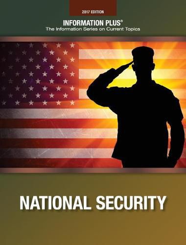 Cover image for National Security