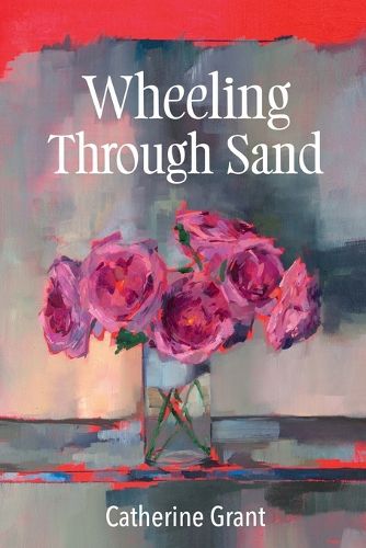 Cover image for Wheeling Through Sand