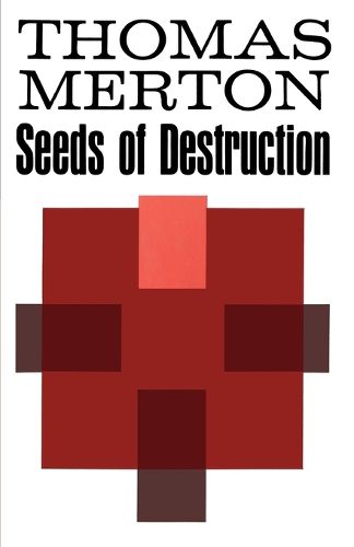 Cover image for Seeds of Destruction