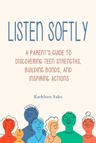 Cover image for Listen Softly