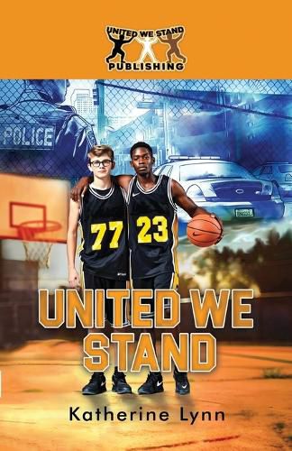 Cover image for United We Stand