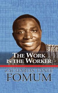 Cover image for The Work is the Worker