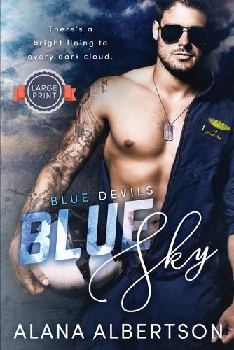 Cover image for Blue Sky