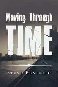 Cover image for Moving Through Time