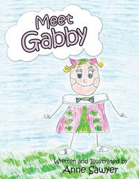 Cover image for Meet Gabby