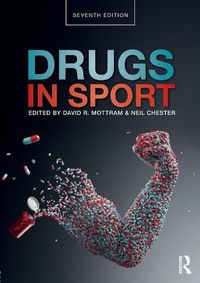 Cover image for Drugs in Sport