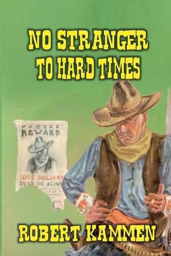 Cover image for No Stranger To Hard Times