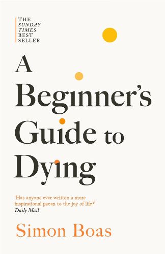 Cover image for A Beginner's Guide to Dying