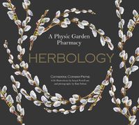 Cover image for Herbology