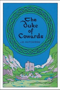 Cover image for The Duke of Cowards