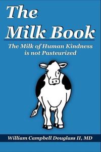 Cover image for The Milk Book