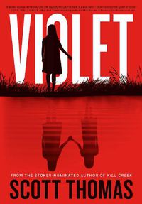 Cover image for Violet